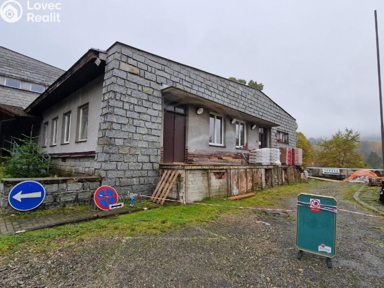 Продаж квартири 2+KK Benešov nad Černou č. 18