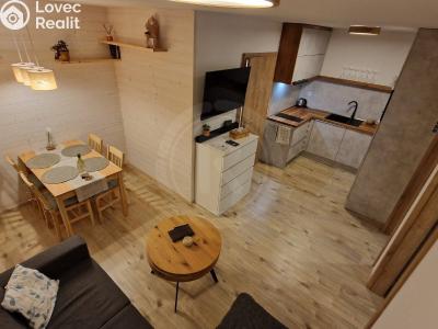 Prodej bytu 2+KK Benešov nad Černou č. 1