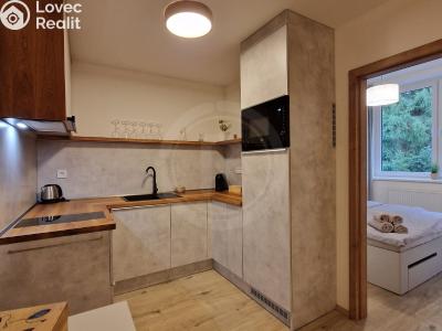 Prodej bytu 2+KK Benešov nad Černou č. 2