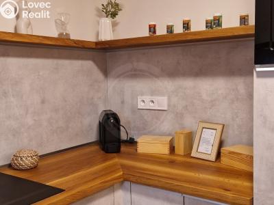 Prodej bytu 2+KK Benešov nad Černou č. 3