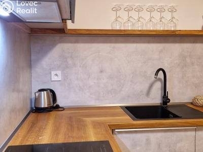 Prodej bytu 2+KK Benešov nad Černou č. 4