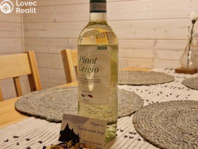 Prodej bytu 2+KK Benešov nad Černou č. 5