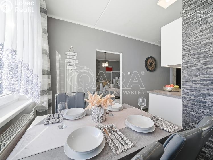 Prodej bytu 2+1 Tršice č. 8