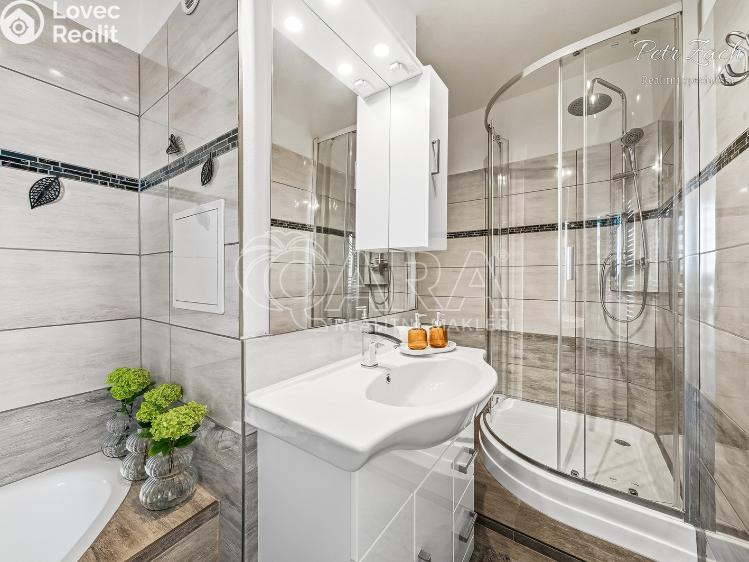 Prodej bytu 2+1 Tršice č. 11