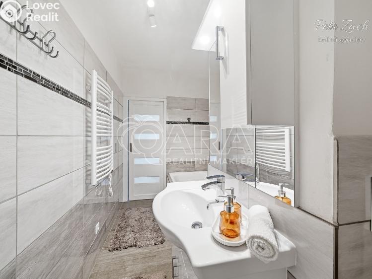 Prodej bytu 2+1 Tršice č. 12