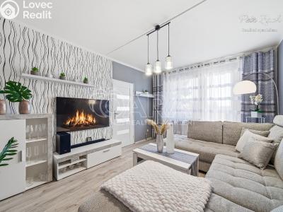 Prodej bytu 2+1 Tršice č. 1