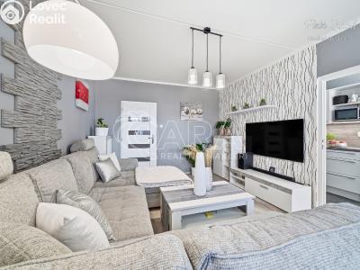 Prodej bytu 2+1 Tršice č. 2