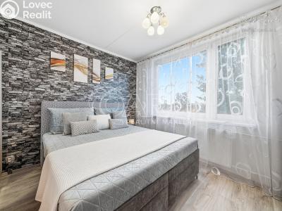 Prodej bytu 2+1 Tršice č. 4