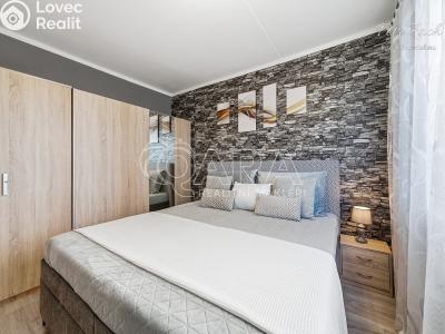 Prodej bytu 2+1 Tršice č. 5