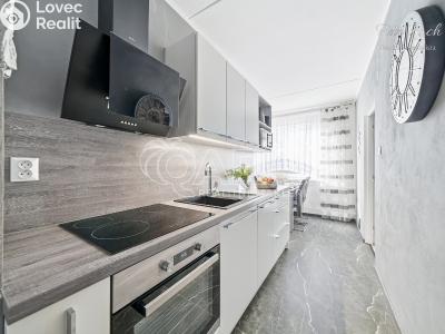 Prodej bytu 2+1 Tršice č. 6