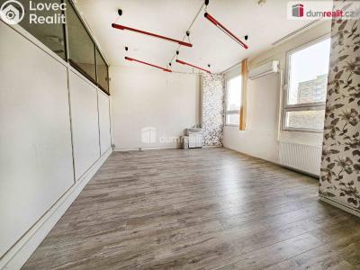 Pronájem kanceláře Lovosice, Osvoboditelů č. 1