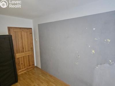 Pronájem bytu 2+1 Bílina, Sídliště SHD č. 6