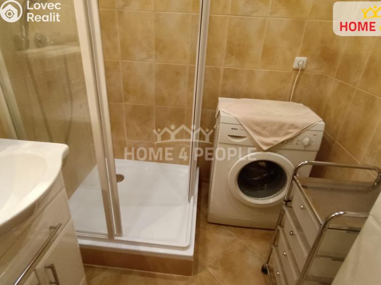 Аренда квартиры 2+1 Židlochovice, náměstí Míru č. 9