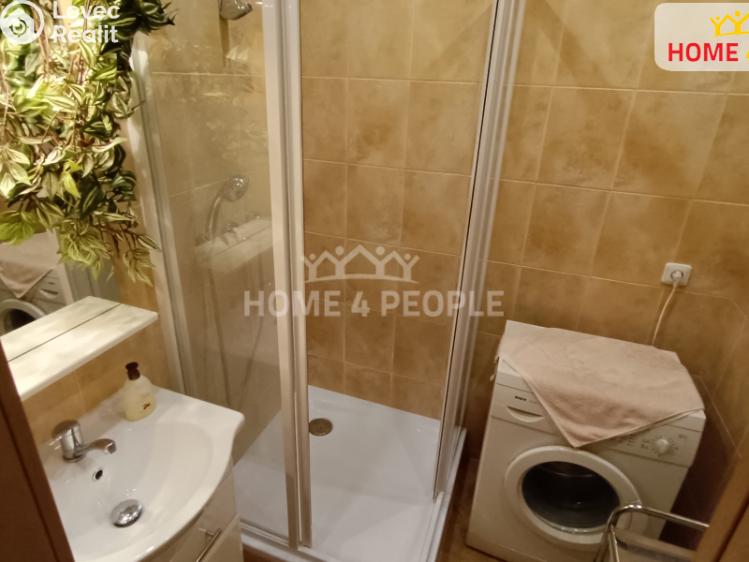 Rent apartment 2+1 Židlochovice, náměstí Míru č. 12