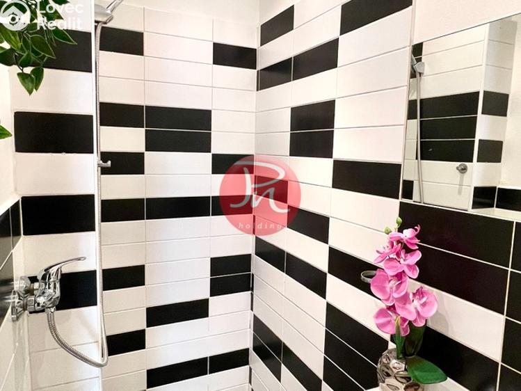 Pronájem bytu 1+KK Ostrava, Sokolovská č. 13