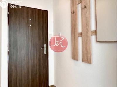 Аренда квартиры 1+KK Ostrava, Sokolovská č. 3