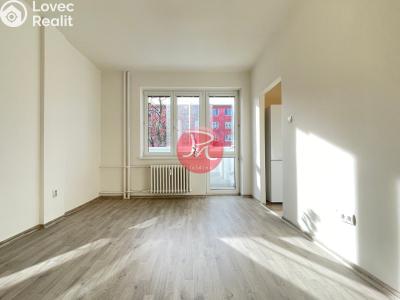 Аренда квартиры 1+KK Ostrava, Sokolovská č. 4