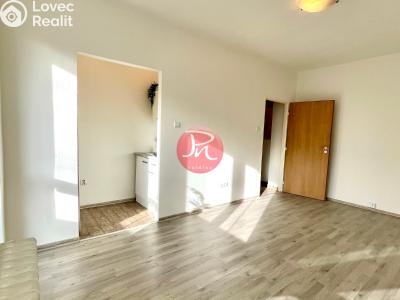 Аренда квартиры 1+KK Ostrava, Sokolovská č. 5