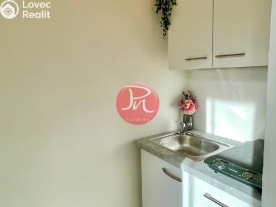 Аренда квартиры 1+KK Ostrava, Sokolovská č. 6