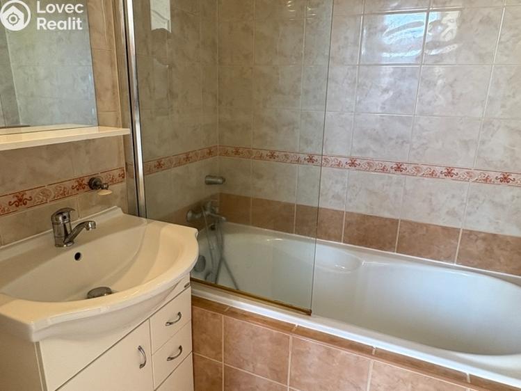 Pronájem bytu 2+1 Sušice, Sirkařská 983 č. 4