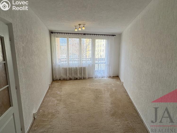 Pronájem bytu 2+1 Sušice, Sirkařská 983 č. 9