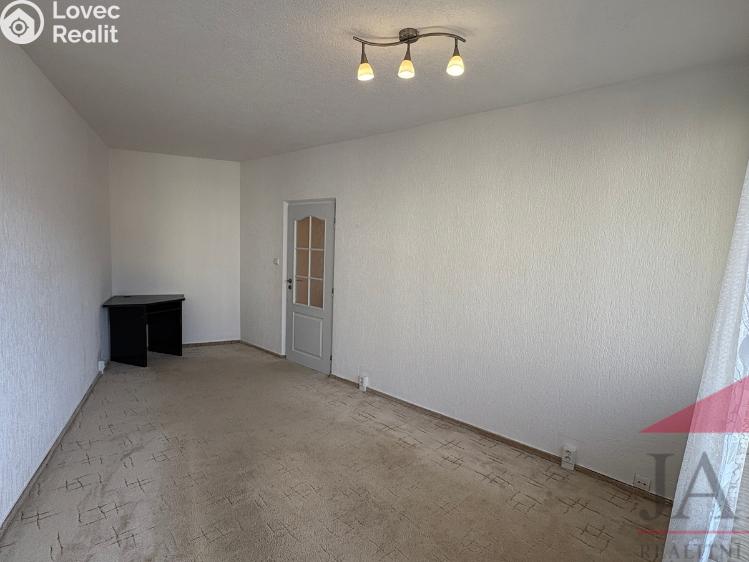 Pronájem bytu 2+1 Sušice, Sirkařská 983 č. 10