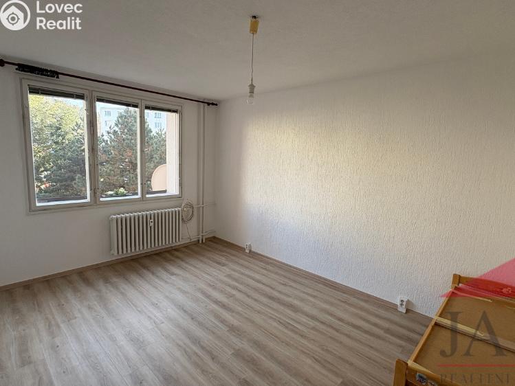 Pronájem bytu 2+1 Sušice, Sirkařská 983 č. 14