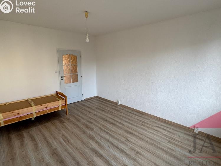 Pronájem bytu 2+1 Sušice, Sirkařská 983 č. 16