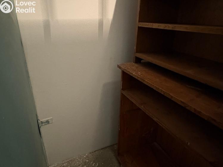 Pronájem bytu 2+1 Sušice, Sirkařská 983 č. 18