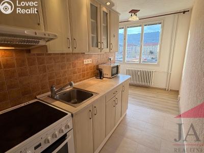 Rent apartment 2+1 Sušice, Sirkařská 983 č. 1