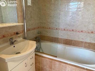 Rent apartment 2+1 Sušice, Sirkařská 983 č. 4