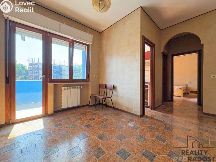 Prodej bytu 3+1 Silvi,Itálie č. 1