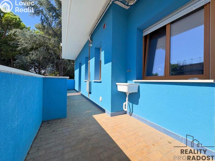 Prodej bytu 3+1 Silvi,Itálie č. 2