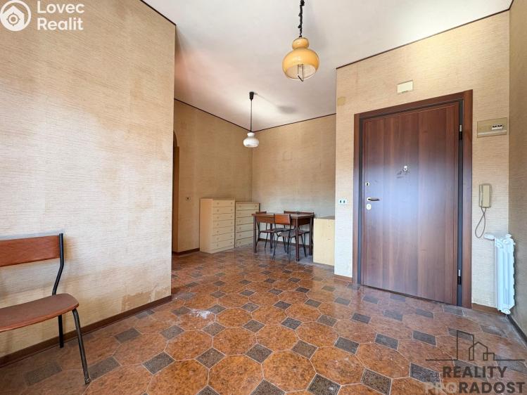 Prodej bytu 3+1 Silvi,Itálie č. 5