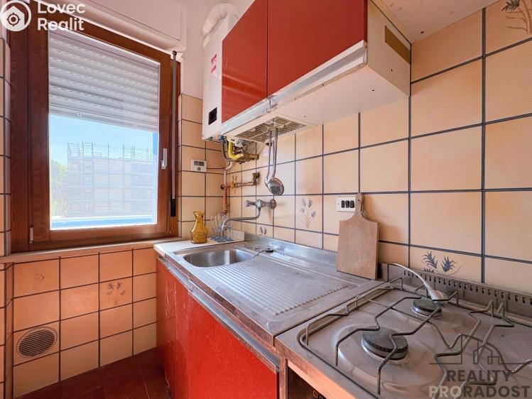 Prodej bytu 3+1 Silvi,Itálie č. 6