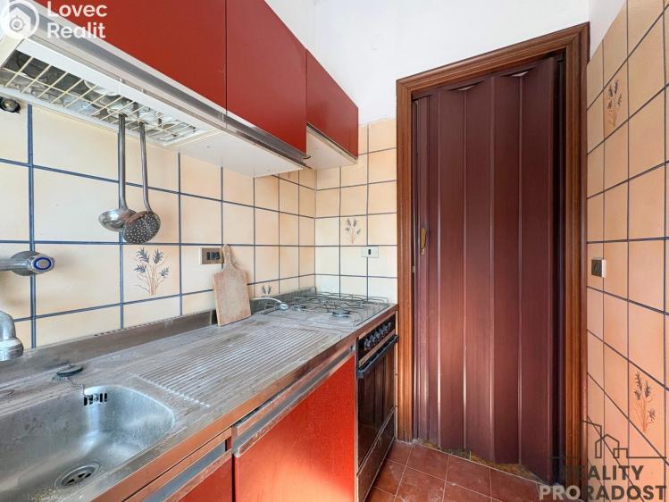 Prodej bytu 3+1 Silvi,Itálie č. 7