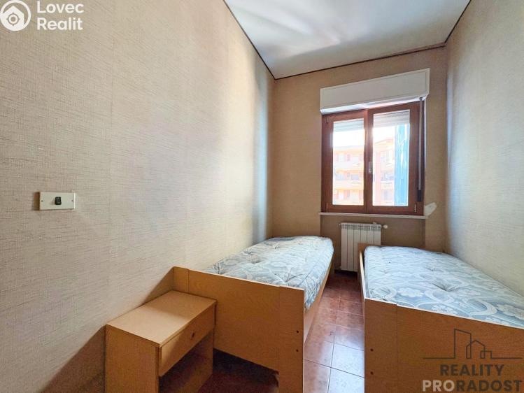 Prodej bytu 3+1 Silvi,Itálie č. 11