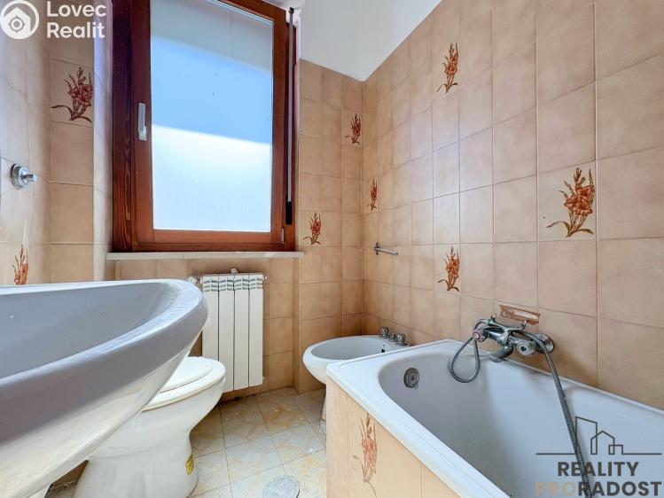 Prodej bytu 3+1 Silvi,Itálie č. 13