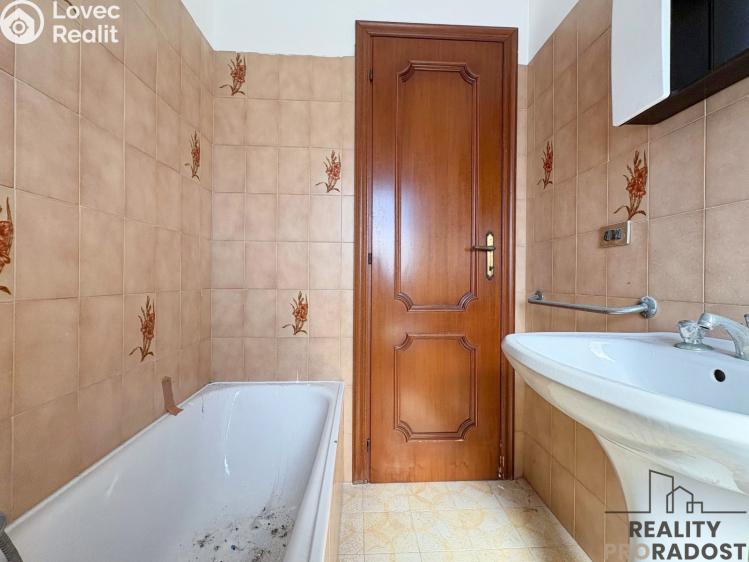 Prodej bytu 3+1 Silvi,Itálie č. 14