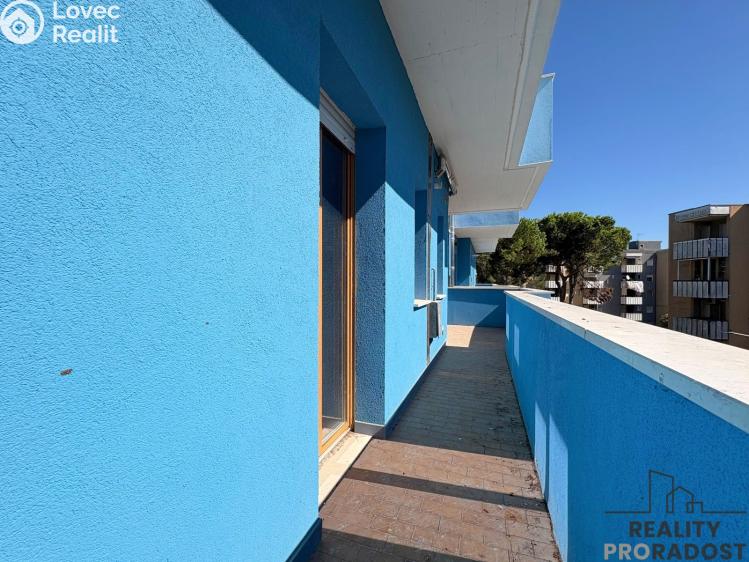 Prodej bytu 3+1 Silvi,Itálie č. 15