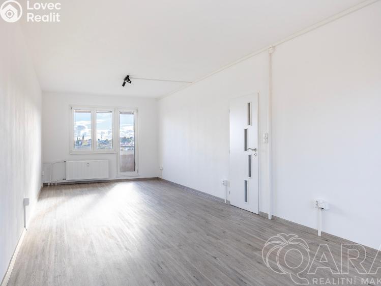 Продаж квартири 2+1 Praha, Arabská 572/2 č. 2