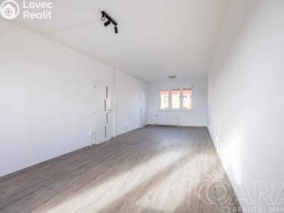 Prodej bytu 2+1 Praha, Arabská č. 5