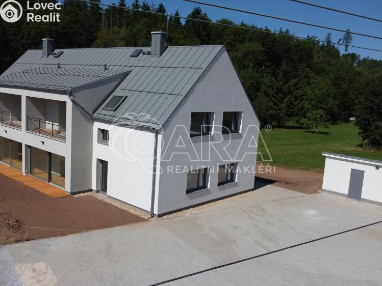 Prodej bytu 2+KK Kunčice nad Labem č. 9