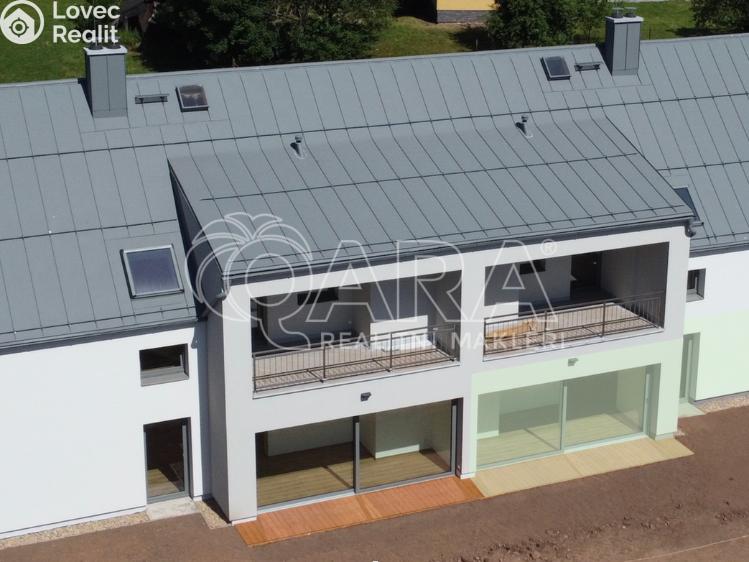 Prodej bytu 2+KK Kunčice nad Labem č. 13