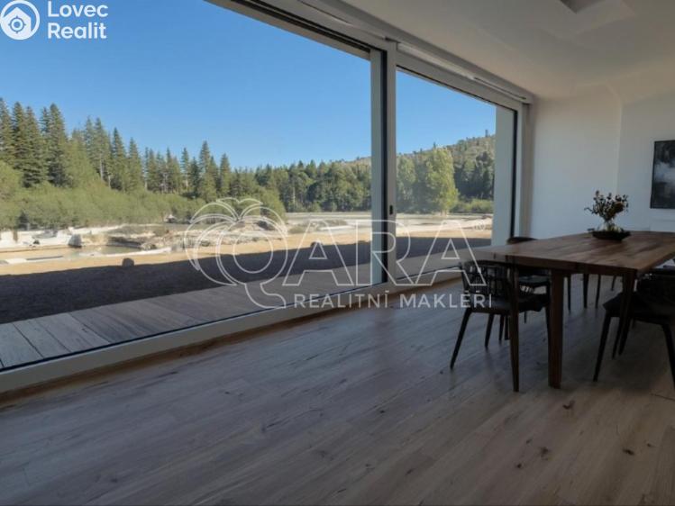 Sale apartment 2+KK Kunčice nad Labem č. 1