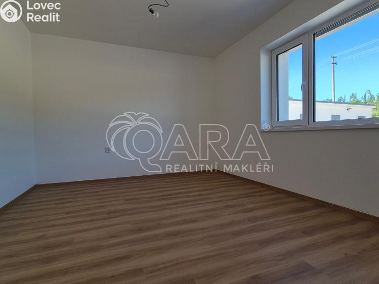 Sale apartment 2+KK Kunčice nad Labem č. 3
