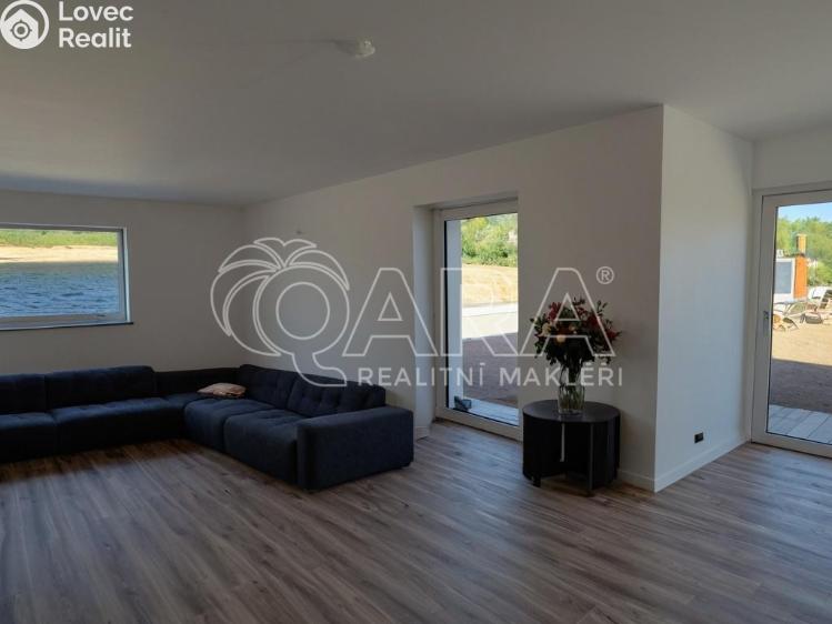 Sale apartment 2+KK Kunčice nad Labem č. 4