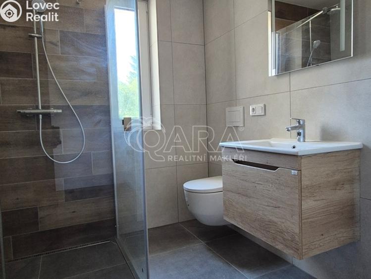 Sale apartment 2+KK Kunčice nad Labem č. 6