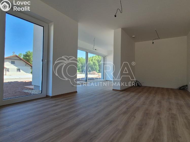 Sale apartment 2+KK Kunčice nad Labem č. 8