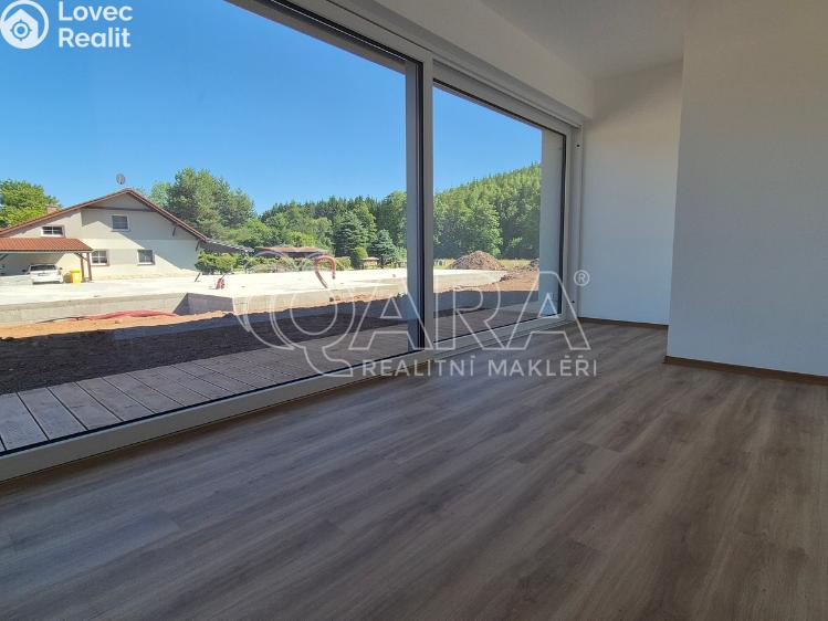 Sale apartment 2+KK Kunčice nad Labem č. 10